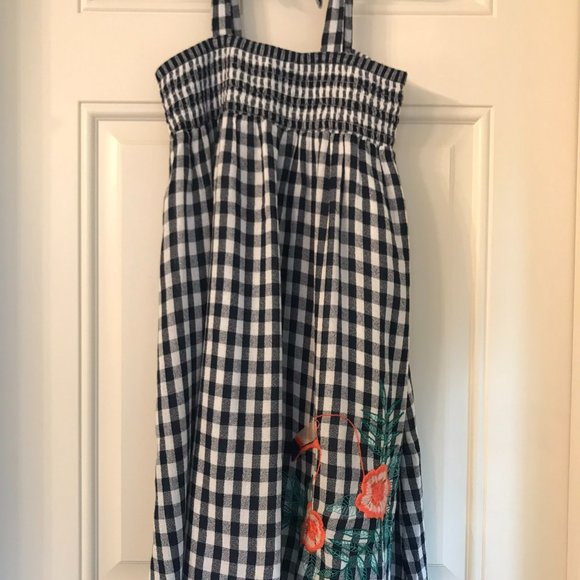 Tucker + Tate Other - Blue & White Tucker & Tate Dress Size 8